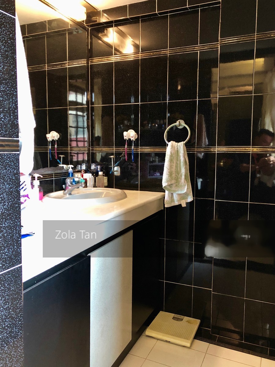 Blk 652 Yishun Avenue 4 (Yishun), HDB Jumbo #212492921